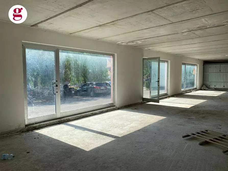 Immagine 6 di Magazzino in vendita  in Via Vice Brigadiere d'Onofrio 8/L a Vasto