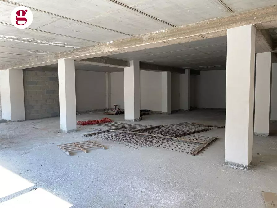 Immagine 10 di Magazzino in vendita  in Via Vice Brigadiere d'Onofrio 8/L a Vasto