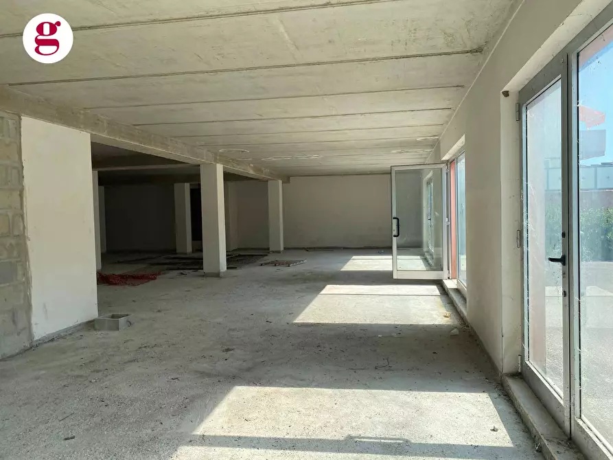 Immagine 12 di Magazzino in vendita  in Via Vice Brigadiere d'Onofrio 8/L a Vasto
