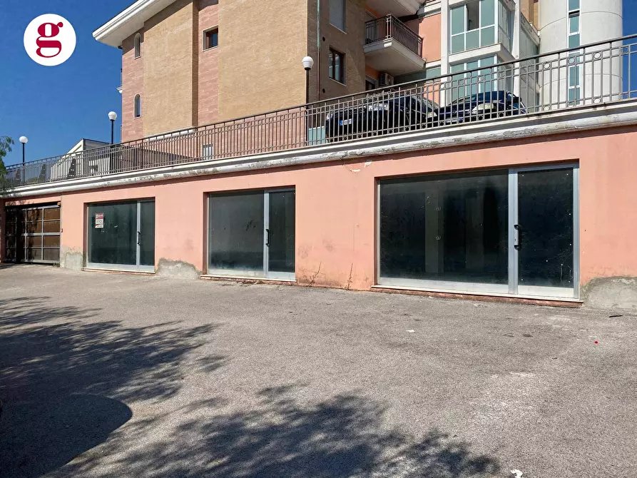Immagine 13 di Magazzino in vendita  in Via Vice Brigadiere d'Onofrio 8/L a Vasto
