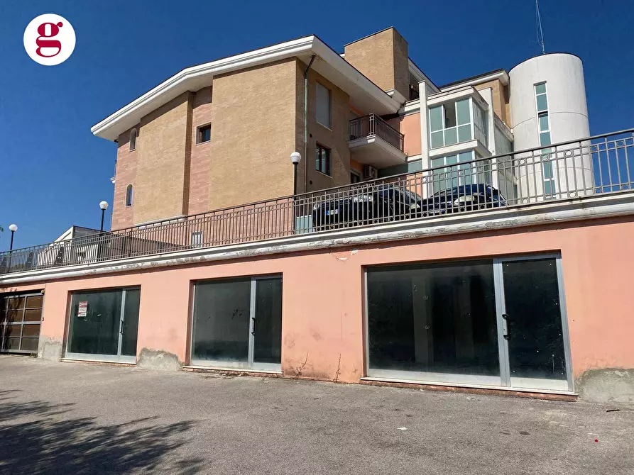 Immagine 14 di Magazzino in vendita  in Via Vice Brigadiere d'Onofrio 8/L a Vasto