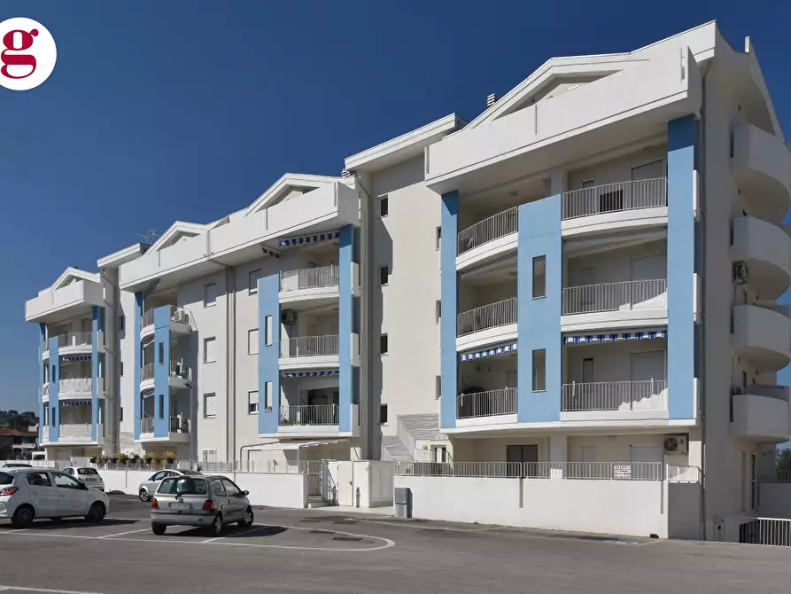 Immagine 1 di Appartamento in vendita  in Via Edoardo de Filippo 18 a Vasto