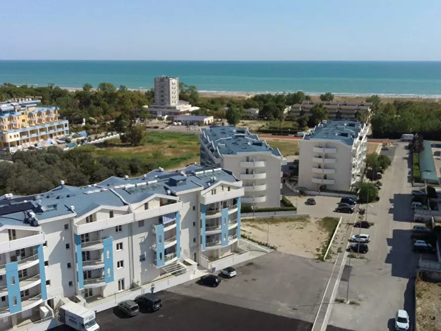 Immagine 12 di Appartamento in vendita  in Via Edoardo de Filippo 18 a Vasto