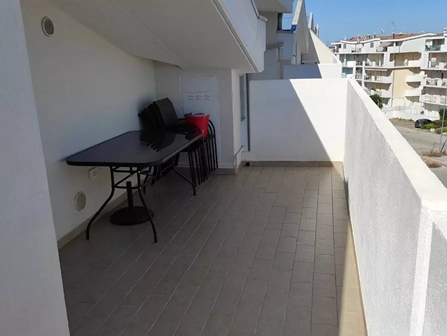 Immagine 9 di Appartamento in vendita  in Via Edoardo de Filippo 18 a Vasto