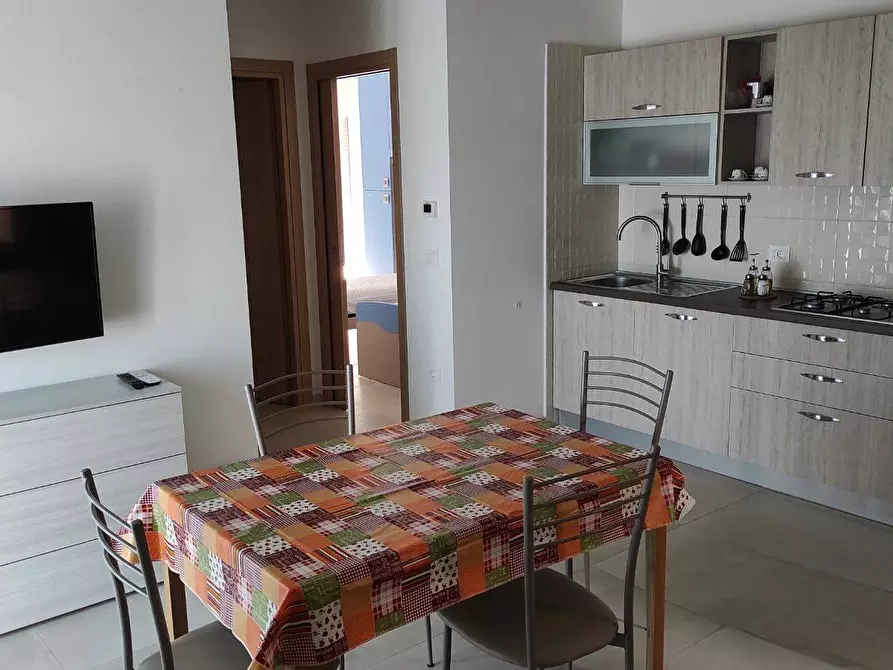 Immagine 3 di Appartamento in vendita  in Via Edoardo de Filippo 18 a Vasto