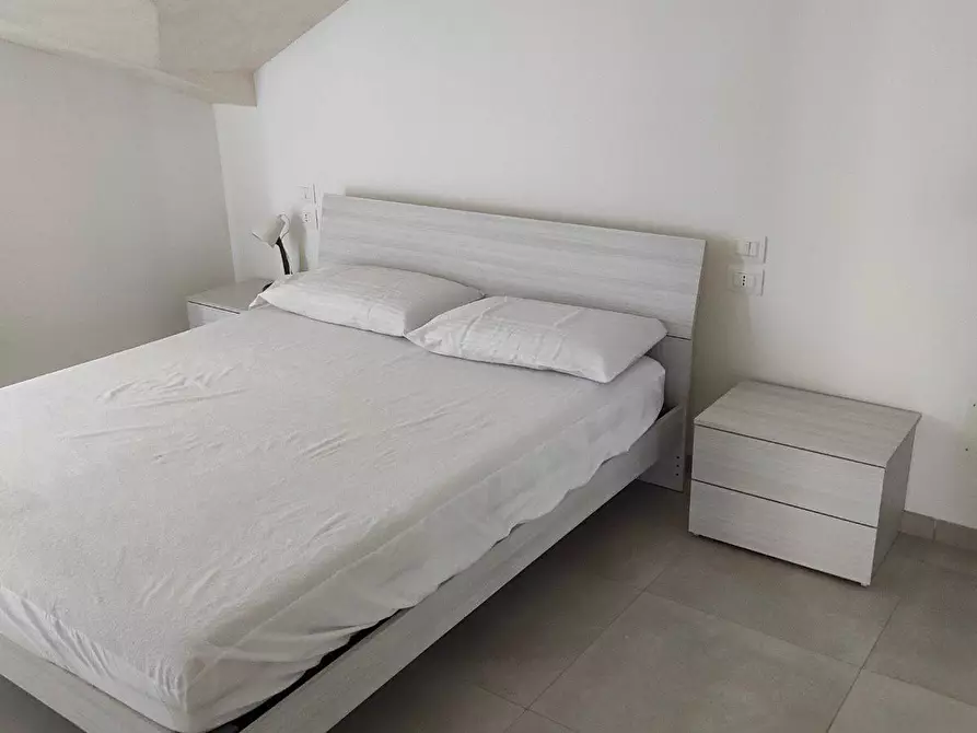 Immagine 6 di Appartamento in vendita  in Via Edoardo de Filippo 18 a Vasto