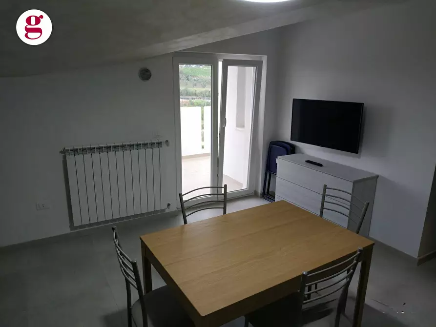 Immagine 10 di Appartamento in vendita  in Via Edoardo de Filippo 18 a Vasto