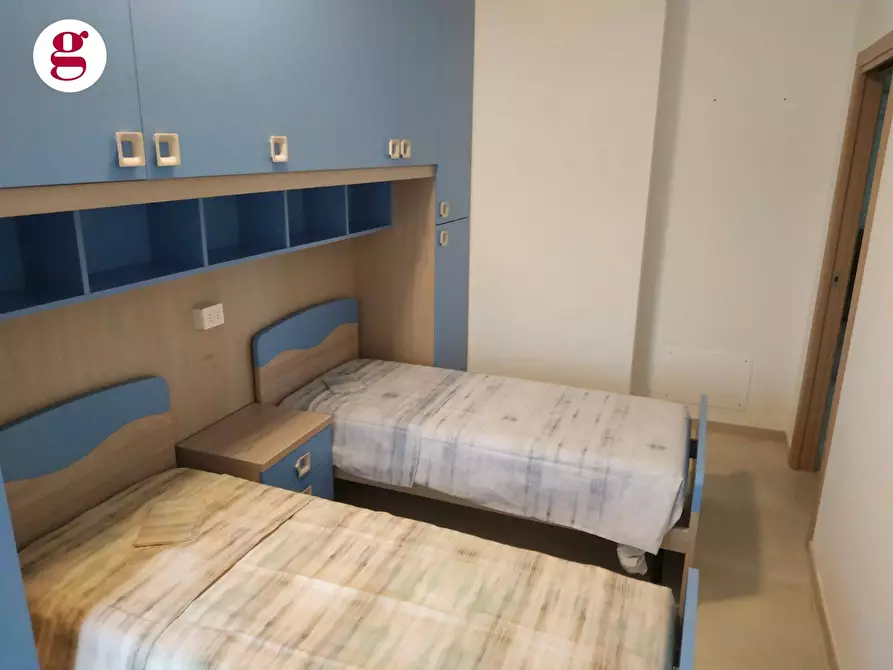 Immagine 7 di Appartamento in vendita  in Via Edoardo de Filippo 18 a Vasto