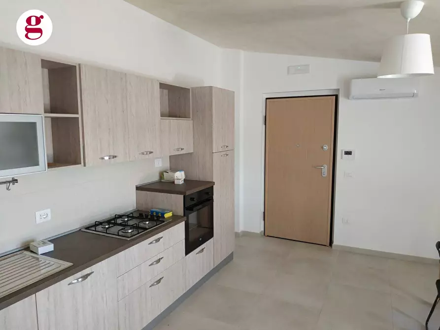 Immagine 13 di Appartamento in vendita  in Via Edoardo de Filippo 18 a Vasto