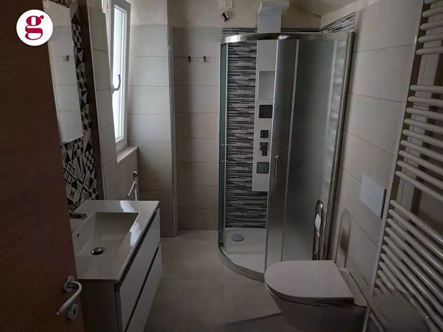 Immagine 4 di Appartamento in vendita  in Via Edoardo de Filippo 18 a Vasto