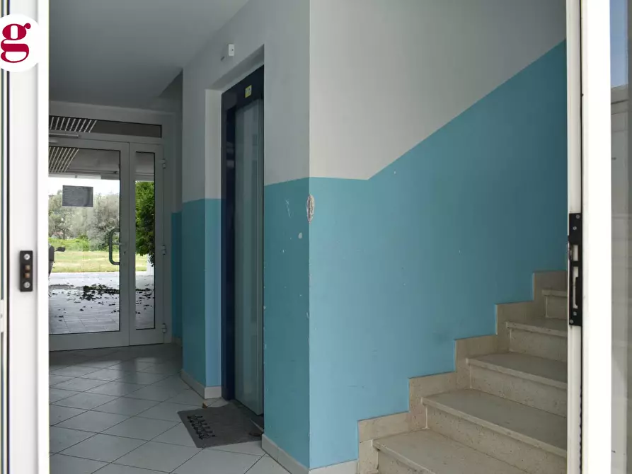 Immagine 15 di Appartamento in vendita  in Via Edoardo de Filippo 18 a Vasto