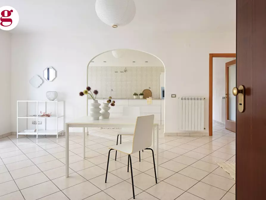 Immagine 1 di Appartamento in vendita  in Corso Mazzini 368/N a Vasto