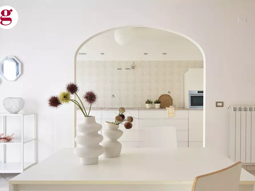 Immagine 2 di Appartamento in vendita  in Corso Mazzini 368/N a Vasto