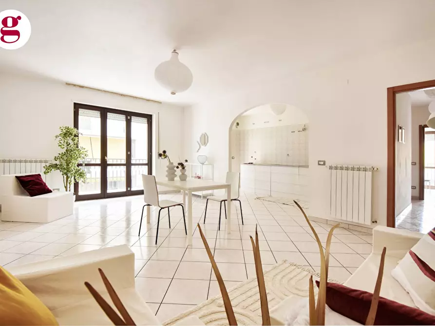 Immagine 11 di Appartamento in vendita  in Corso Mazzini 368/N a Vasto