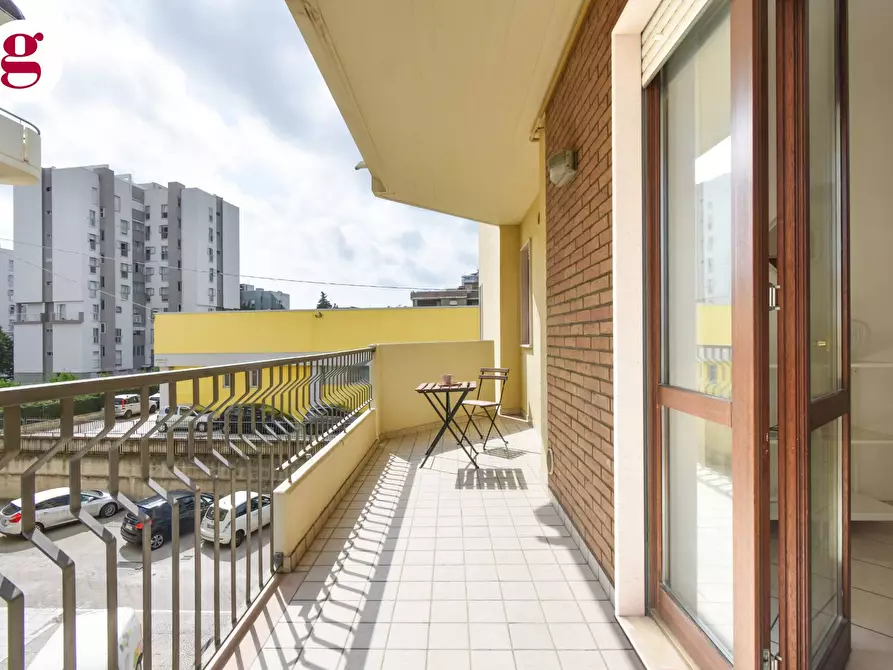 Immagine 13 di Appartamento in vendita  in Corso Mazzini 368/N a Vasto