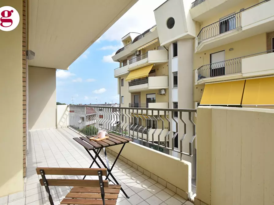 Immagine 14 di Appartamento in vendita  in Corso Mazzini 368/N a Vasto