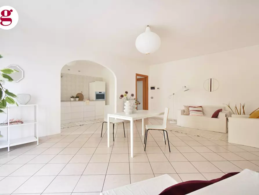 Immagine 3 di Appartamento in vendita  in Corso Mazzini 368/N a Vasto