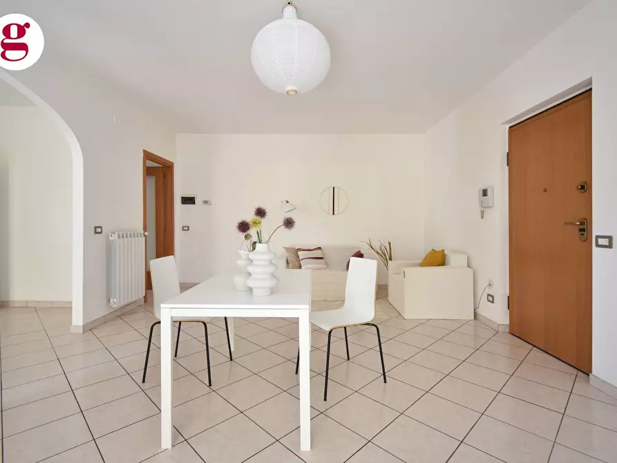 Immagine 5 di Appartamento in vendita  in Corso Mazzini 368/N a Vasto