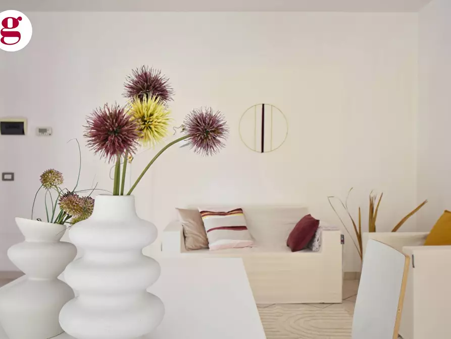 Immagine 6 di Appartamento in vendita  in Corso Mazzini 368/N a Vasto