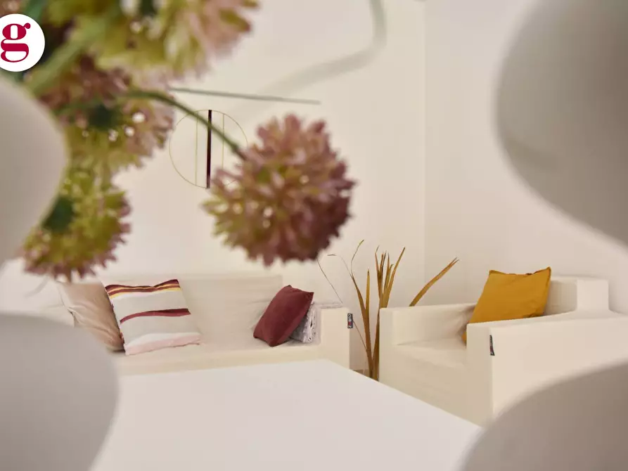 Immagine 7 di Appartamento in vendita  in Corso Mazzini 368/N a Vasto