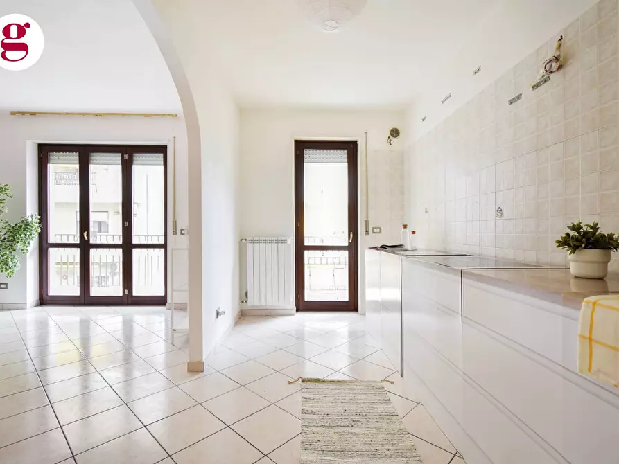 Immagine 15 di Appartamento in vendita  in Corso Mazzini 368/N a Vasto