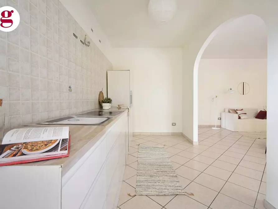 Immagine 16 di Appartamento in vendita  in Corso Mazzini 368/N a Vasto