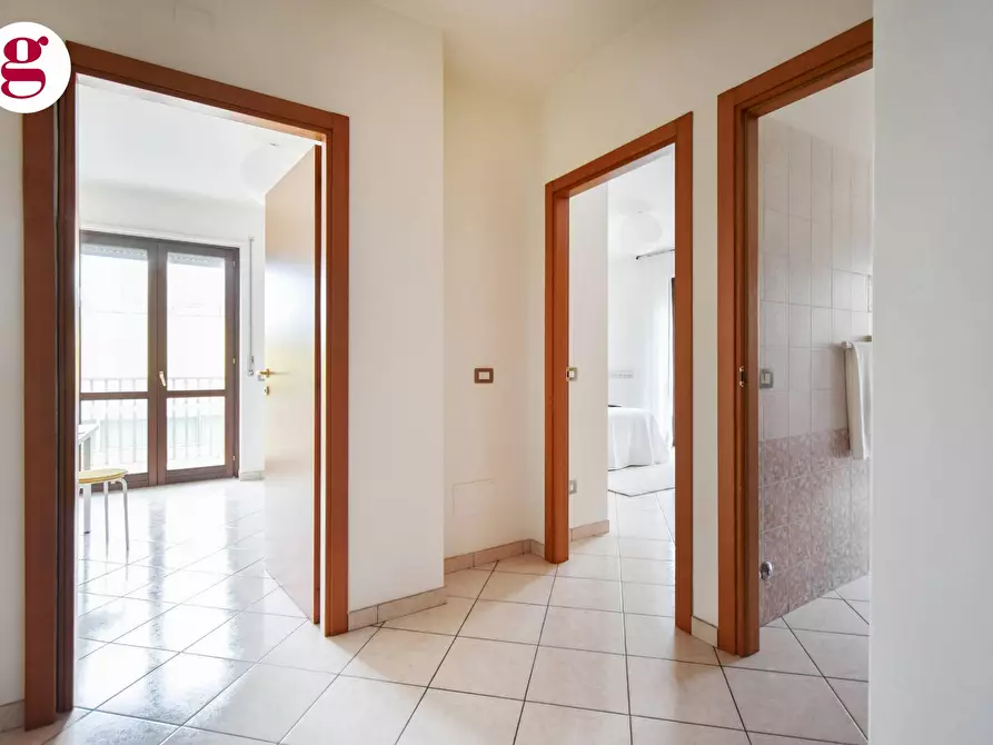 Immagine 19 di Appartamento in vendita  in Corso Mazzini 368/N a Vasto