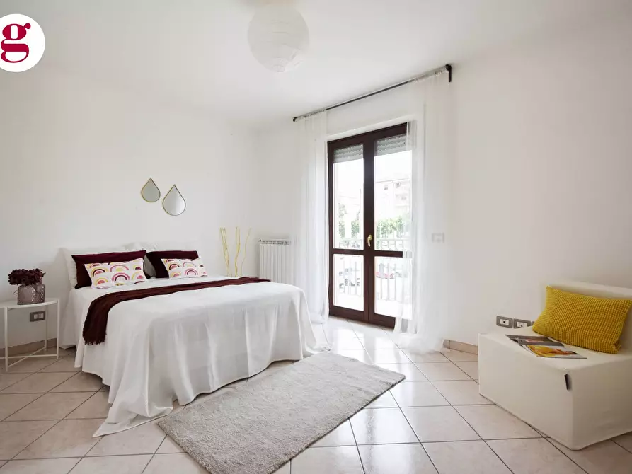 Immagine 22 di Appartamento in vendita  in Corso Mazzini 368/N a Vasto