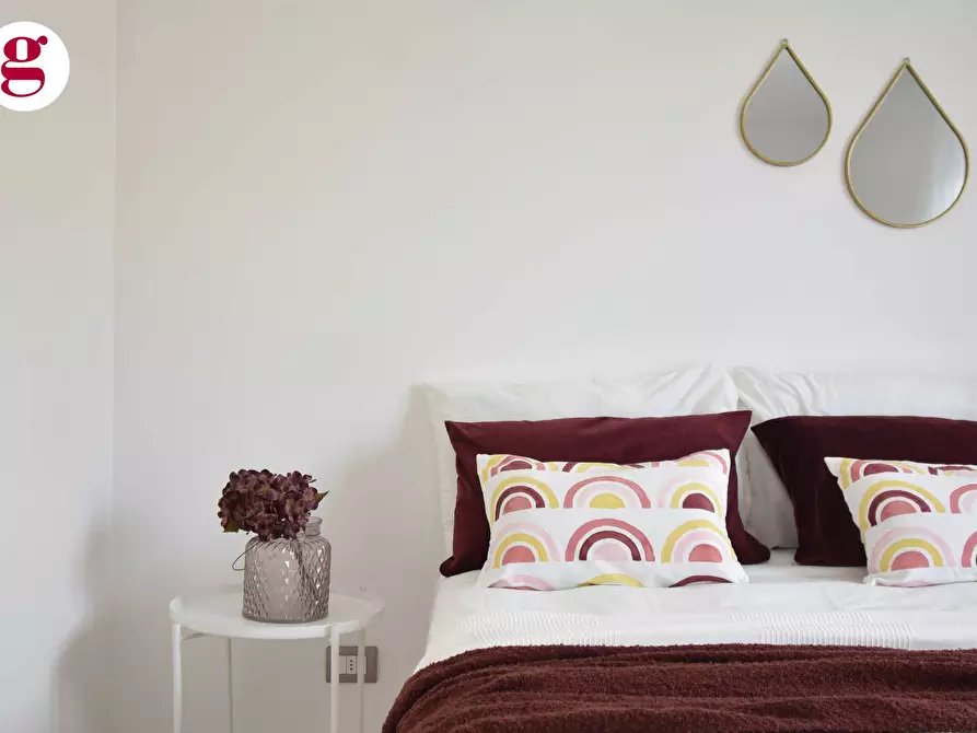 Immagine 23 di Appartamento in vendita  in Corso Mazzini 368/N a Vasto