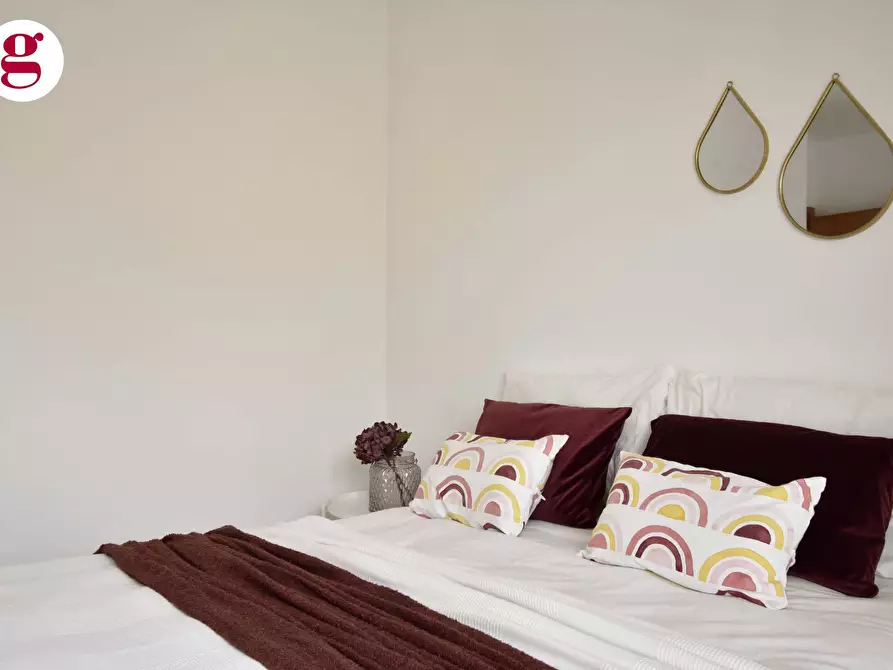 Immagine 25 di Appartamento in vendita  in Corso Mazzini 368/N a Vasto