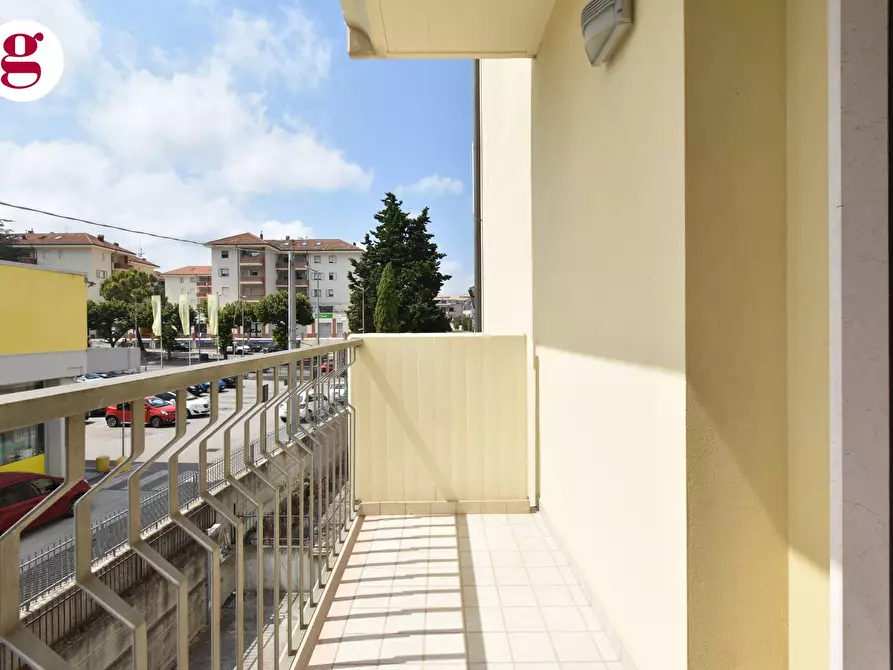 Immagine 31 di Appartamento in vendita  in Corso Mazzini 368/N a Vasto