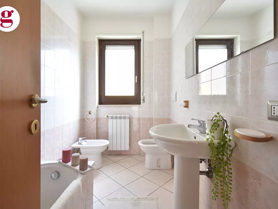 Immagine 33 di Appartamento in vendita  in Corso Mazzini 368/N a Vasto