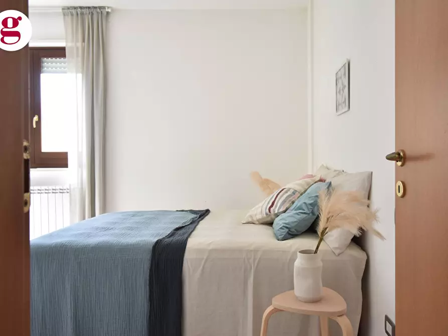 Immagine 34 di Appartamento in vendita  in Corso Mazzini 368/N a Vasto