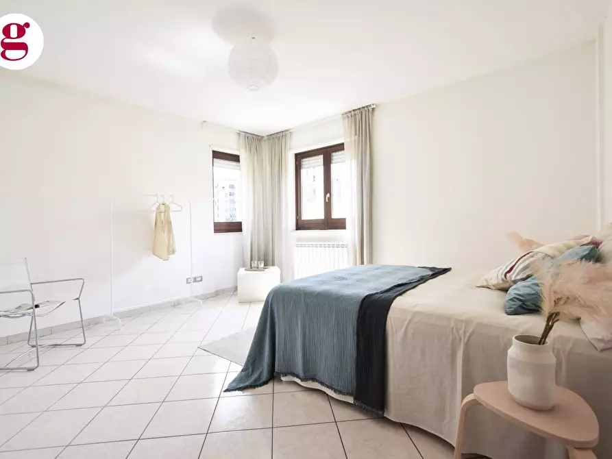 Immagine 35 di Appartamento in vendita  in Corso Mazzini 368/N a Vasto