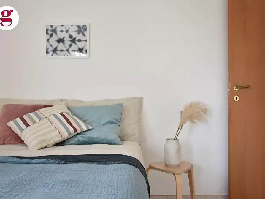 Immagine 37 di Appartamento in vendita  in Corso Mazzini 368/N a Vasto