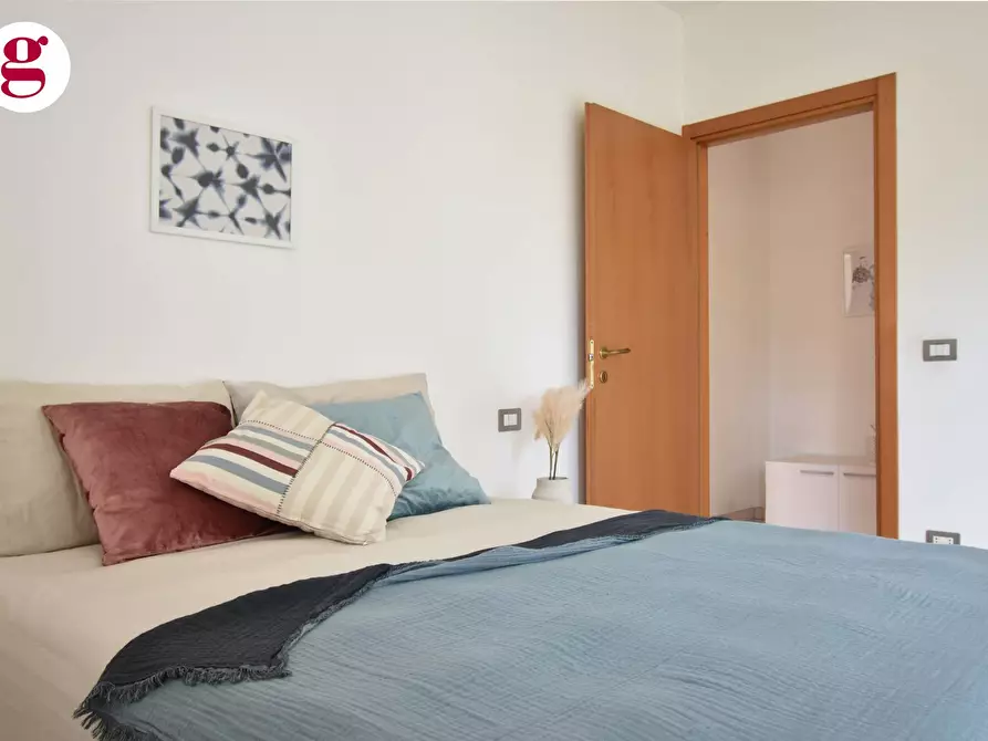 Immagine 39 di Appartamento in vendita  in Corso Mazzini 368/N a Vasto