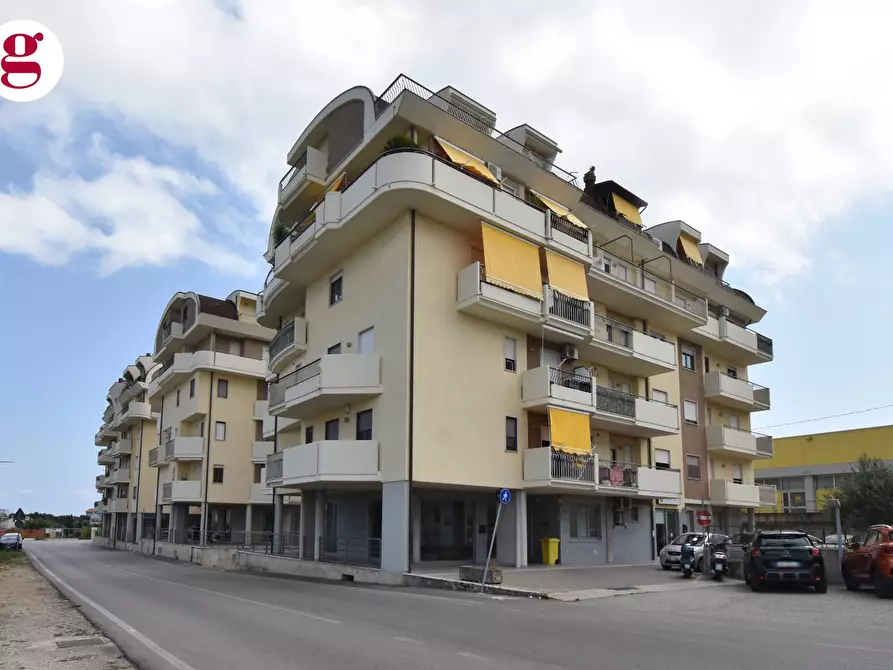 Immagine 40 di Appartamento in vendita  in Corso Mazzini 368/N a Vasto