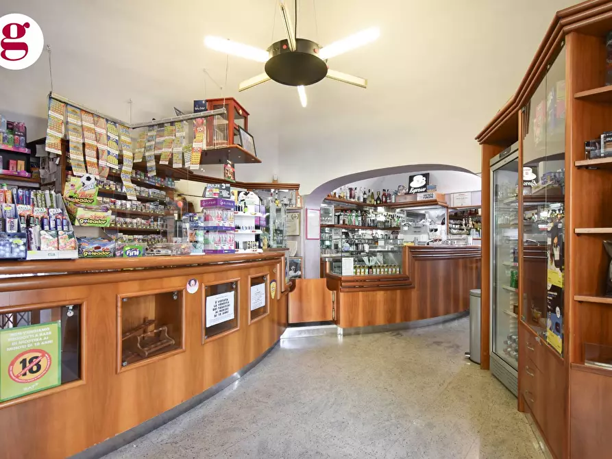 Immagine 4 di Attività commerciale in vendita  in Piazza Diomede 8 a Vasto