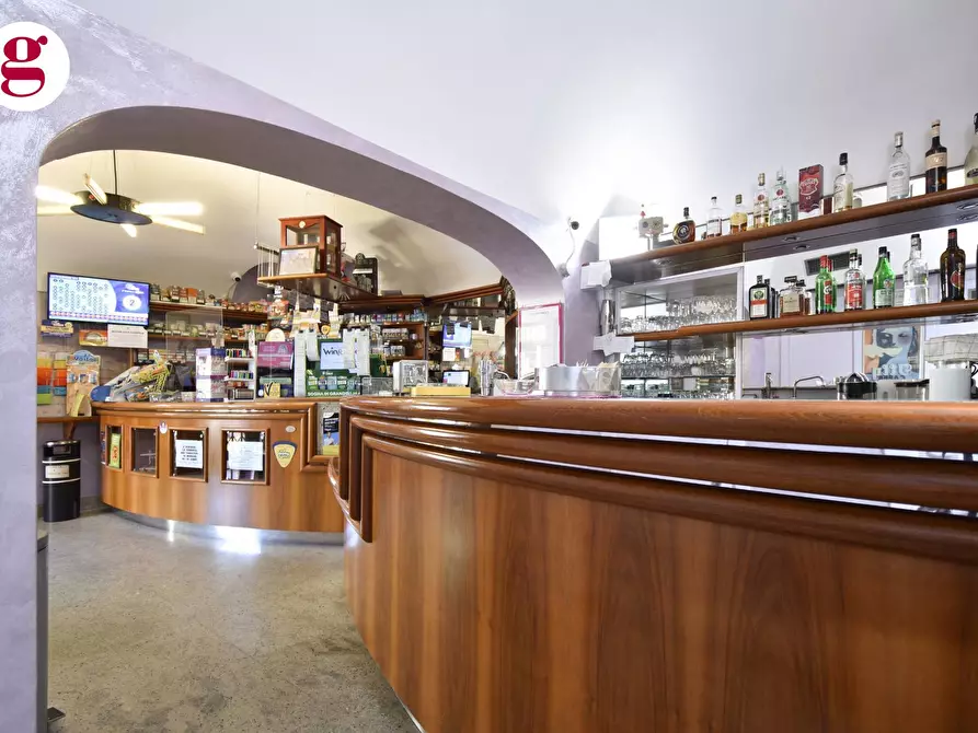 Immagine 6 di Attività commerciale in vendita  in Piazza Diomede 8 a Vasto