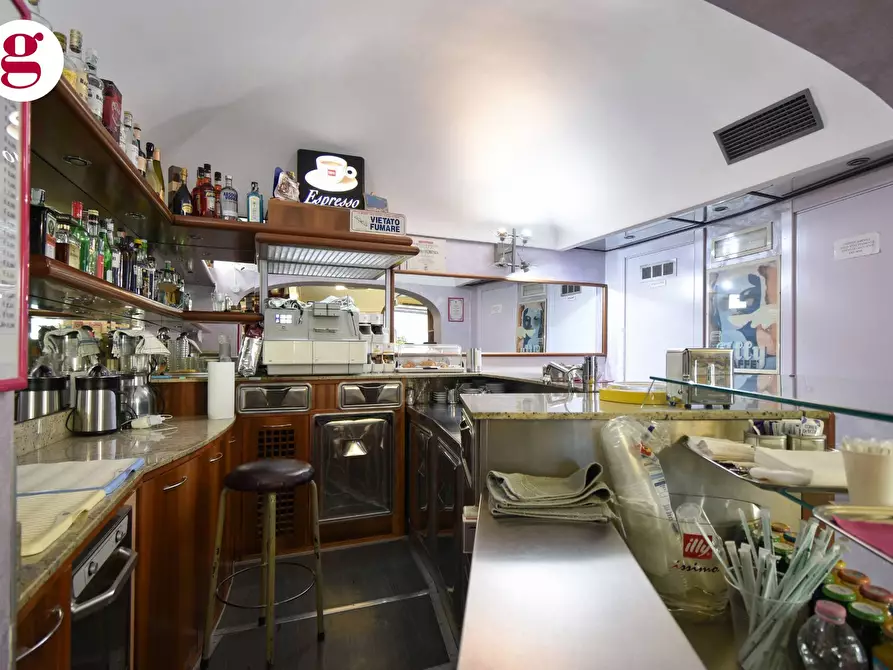 Immagine 10 di Attività commerciale in vendita  in Piazza Diomede 8 a Vasto