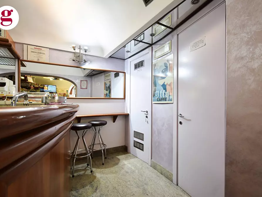 Immagine 11 di Attività commerciale in vendita  in Piazza Diomede 8 a Vasto