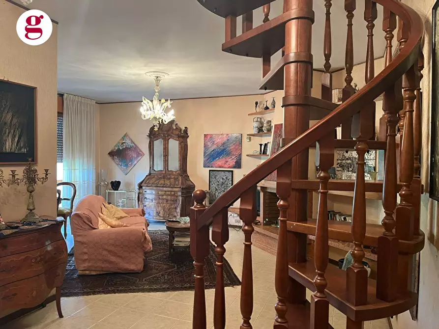 Immagine 1 di Appartamento in affitto  in Via Circonvallazione Istoniense 204 a Vasto