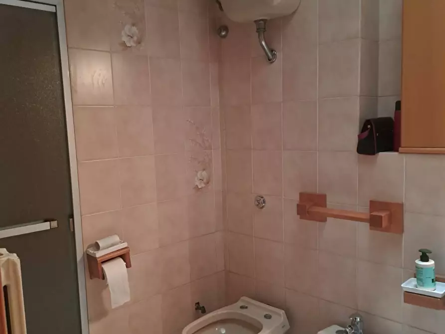 Immagine 8 di Appartamento in affitto  in Via Circonvallazione Istoniense 204 a Vasto