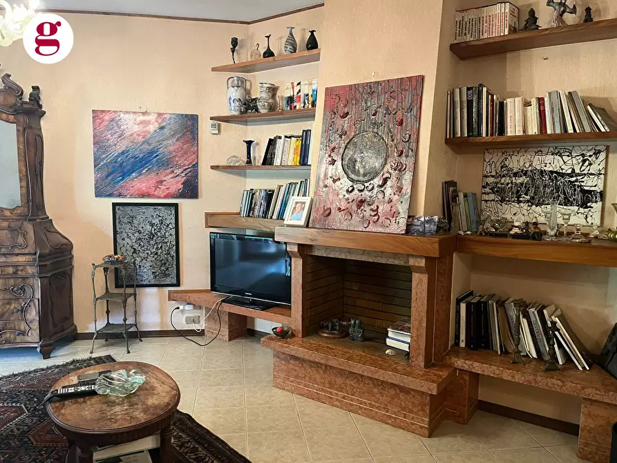 Immagine 2 di Appartamento in affitto  in Via Circonvallazione Istoniense 204 a Vasto