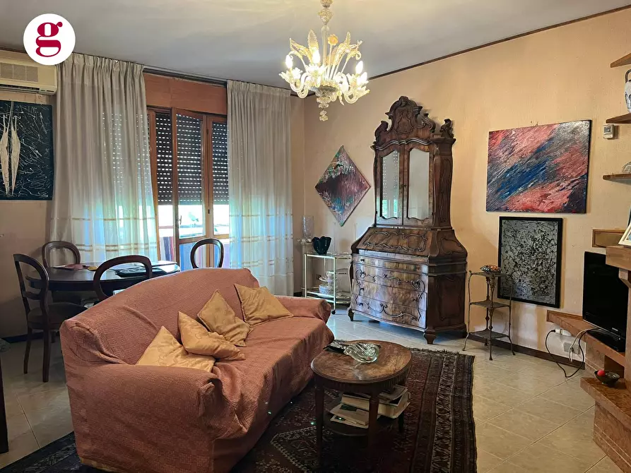 Immagine 3 di Appartamento in affitto  in Via Circonvallazione Istoniense 204 a Vasto