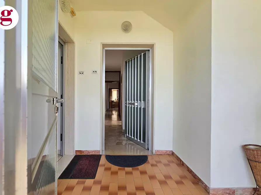 Immagine 3 di Appartamento in vendita  in Corso Mazzini 366 a Vasto