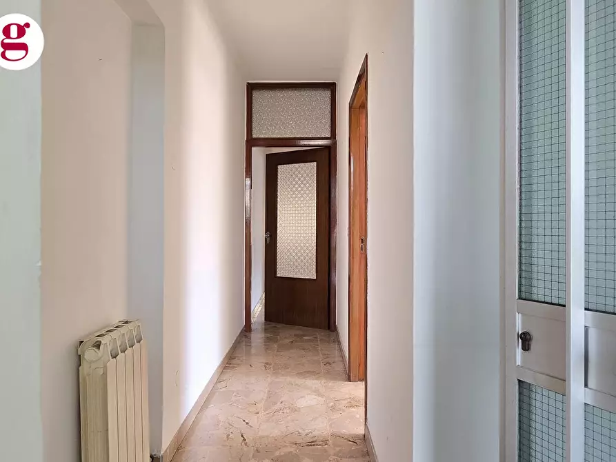 Immagine 4 di Appartamento in vendita  in Corso Mazzini 366 a Vasto