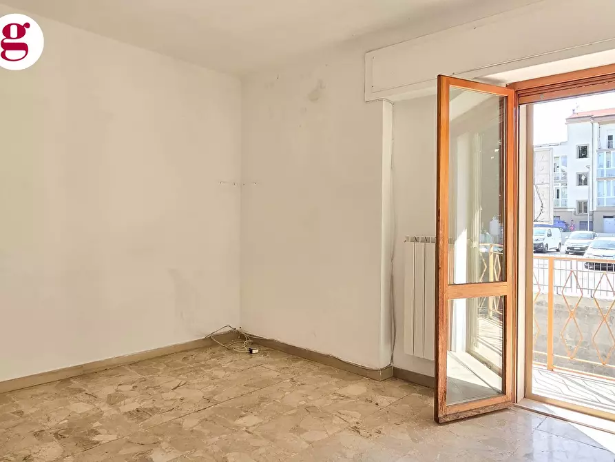 Immagine 5 di Appartamento in vendita  in Corso Mazzini 366 a Vasto