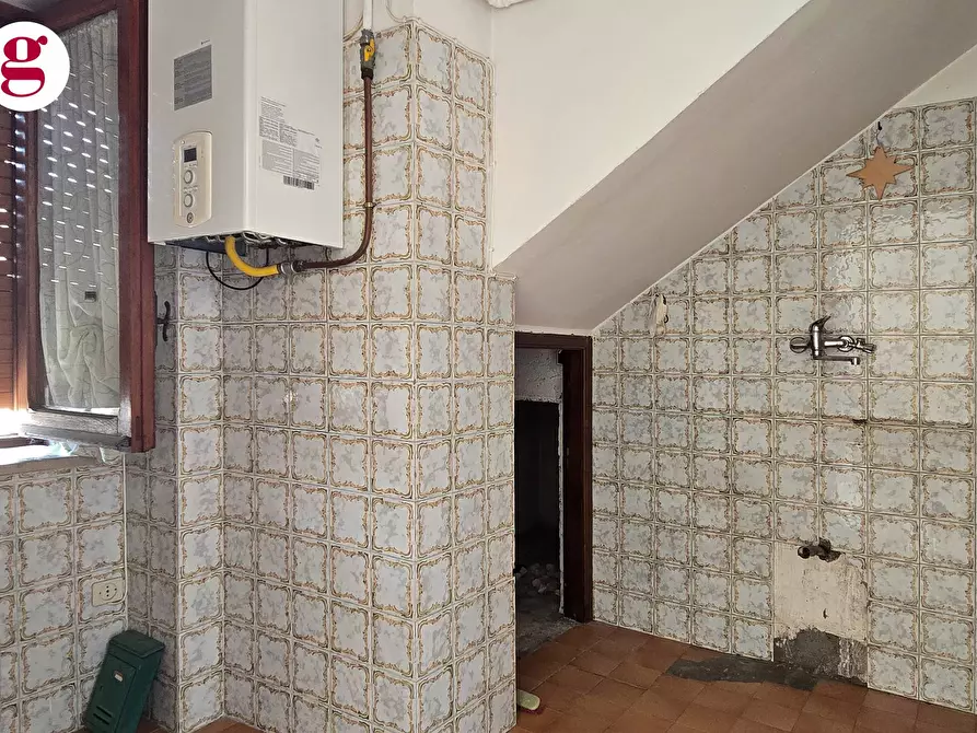 Immagine 6 di Appartamento in vendita  in Corso Mazzini 366 a Vasto