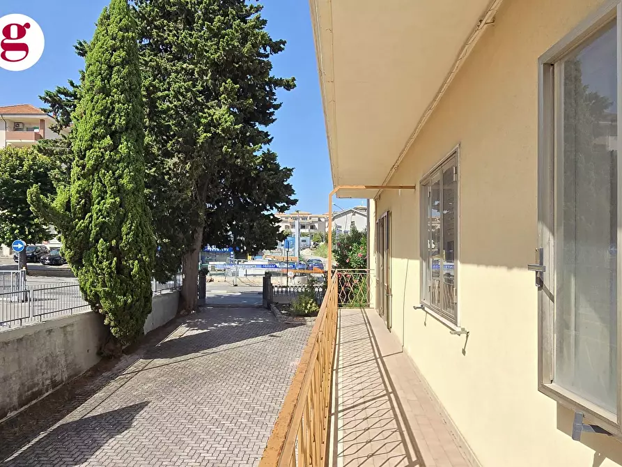 Immagine 8 di Appartamento in vendita  in Corso Mazzini 366 a Vasto